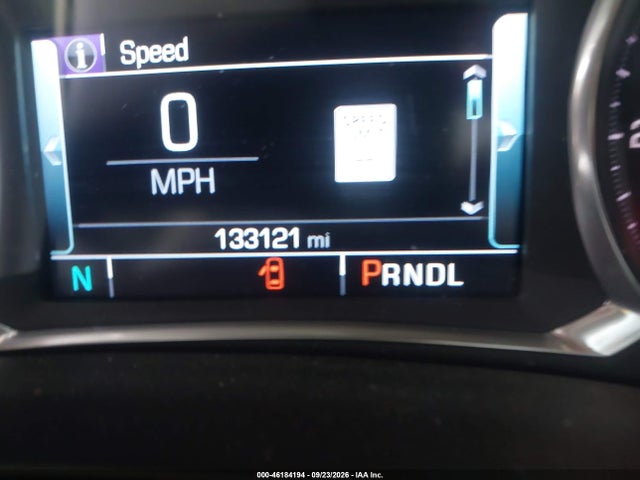 Aukcja sprzedaży 2017 Chevrolet Malibu Premier, vin: 1G1ZH5SX1HF139272, numer aukcji: 46184194