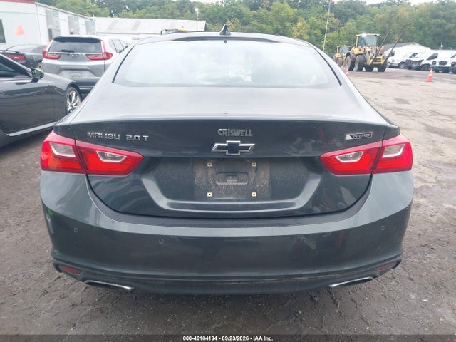 Aukcja sprzedaży 2017 Chevrolet Malibu Premier, vin: 1G1ZH5SX1HF139272, numer aukcji: 46184194