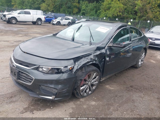 Aukcja sprzedaży 2017 Chevrolet Malibu Premier, vin: 1G1ZH5SX1HF139272, numer aukcji: 46184194