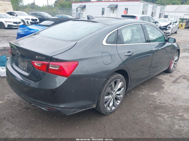 Aukcja sprzedaży 2017 Chevrolet Malibu Premier, vin: 1G1ZH5SX1HF139272, numer aukcji: 46184194