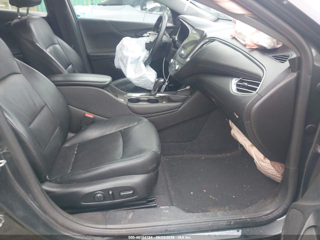 Aukcja sprzedaży 2017 Chevrolet Malibu Premier, vin: 1G1ZH5SX1HF139272, numer aukcji: 46184194