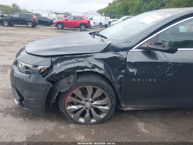 Aukcja sprzedaży 2017 Chevrolet Malibu Premier, vin: 1G1ZH5SX1HF139272, numer aukcji: 46184194