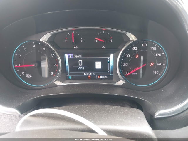 Aukcja sprzedaży 2017 Chevrolet Malibu Premier, vin: 1G1ZH5SX1HF139272, numer aukcji: 46184194