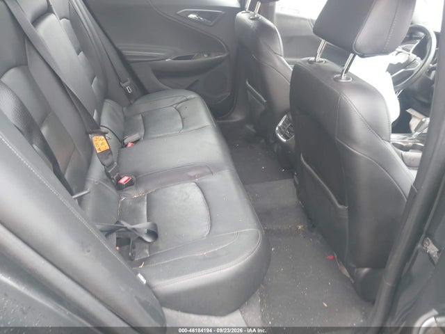 Aukcja sprzedaży 2017 Chevrolet Malibu Premier, vin: 1G1ZH5SX1HF139272, numer aukcji: 46184194