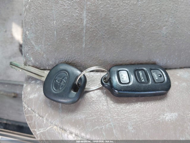 Продаж на аукціоні авто 2000 Toyota 4runner Limited V6, vin: JT3HN87R1Y0283676, номер лоту: 46184198