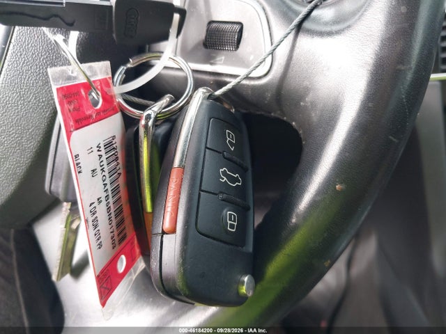Продаж на аукціоні авто 2011 Audi A6 3.0 Premium, vin: WAUKGAFB5BN017303, номер лоту: 46184200