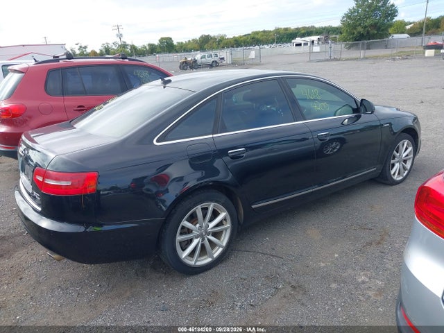 Продаж на аукціоні авто 2011 Audi A6 3.0 Premium, vin: WAUKGAFB5BN017303, номер лоту: 46184200