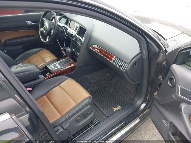 Продаж на аукціоні авто 2011 Audi A6 3.0 Premium, vin: WAUKGAFB5BN017303, номер лоту: 46184200