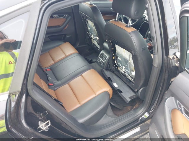 Продаж на аукціоні авто 2011 Audi A6 3.0 Premium, vin: WAUKGAFB5BN017303, номер лоту: 46184200