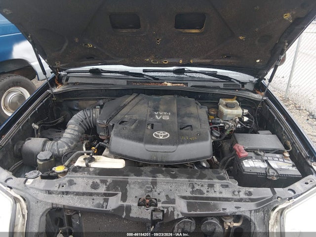Продаж на аукціоні авто 2003 Toyota 4runner Sr5 V6, vin: JTEZU14R438002720, номер лоту: 46184201