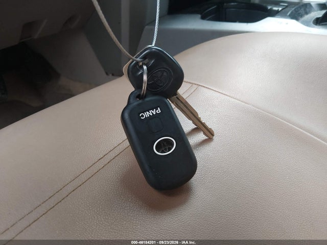 Продаж на аукціоні авто 2003 Toyota 4runner Sr5 V6, vin: JTEZU14R438002720, номер лоту: 46184201