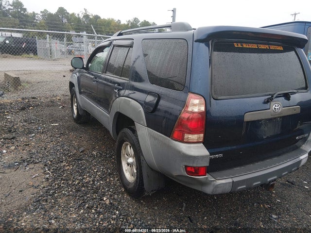 Продаж на аукціоні авто 2003 Toyota 4runner Sr5 V6, vin: JTEZU14R438002720, номер лоту: 46184201