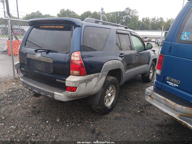 Продаж на аукціоні авто 2003 Toyota 4runner Sr5 V6, vin: JTEZU14R438002720, номер лоту: 46184201