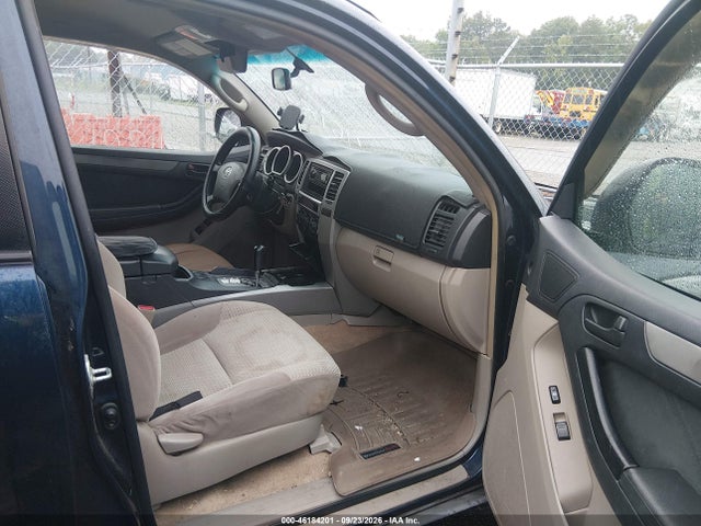 Продаж на аукціоні авто 2003 Toyota 4runner Sr5 V6, vin: JTEZU14R438002720, номер лоту: 46184201