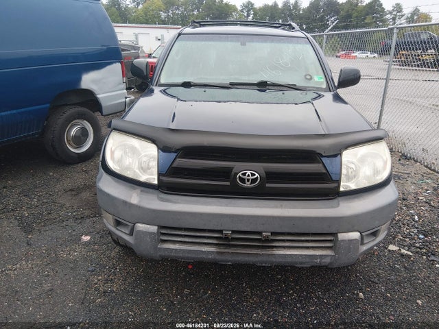 Продаж на аукціоні авто 2003 Toyota 4runner Sr5 V6, vin: JTEZU14R438002720, номер лоту: 46184201