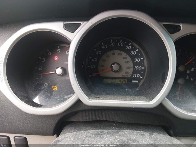 Продаж на аукціоні авто 2003 Toyota 4runner Sr5 V6, vin: JTEZU14R438002720, номер лоту: 46184201