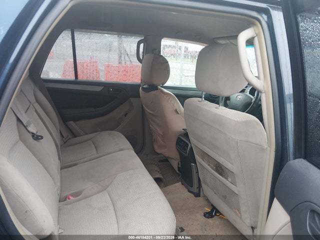 Продаж на аукціоні авто 2003 Toyota 4runner Sr5 V6, vin: JTEZU14R438002720, номер лоту: 46184201