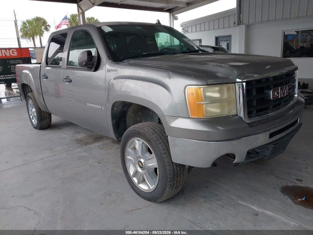Aukcja sprzedaży 2009 Gmc Sierra 1500 Hybrid 3ha, vin: 2GTFK135791133664, numer aukcji: 46184204