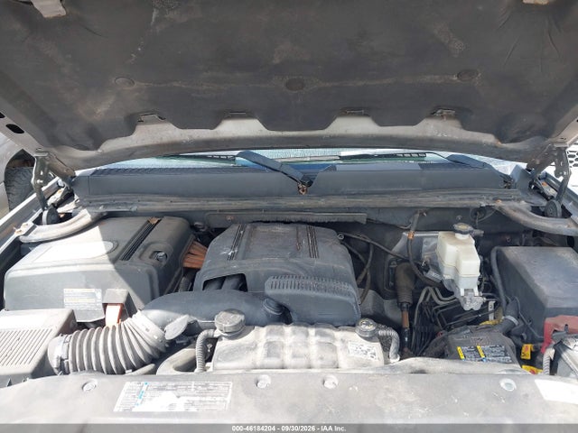 Aukcja sprzedaży 2009 Gmc Sierra 1500 Hybrid 3ha, vin: 2GTFK135791133664, numer aukcji: 46184204