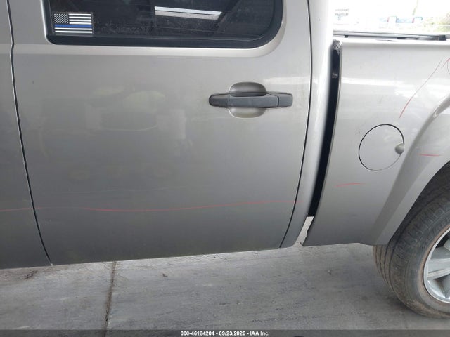 Aukcja sprzedaży 2009 Gmc Sierra 1500 Hybrid 3ha, vin: 2GTFK135791133664, numer aukcji: 46184204