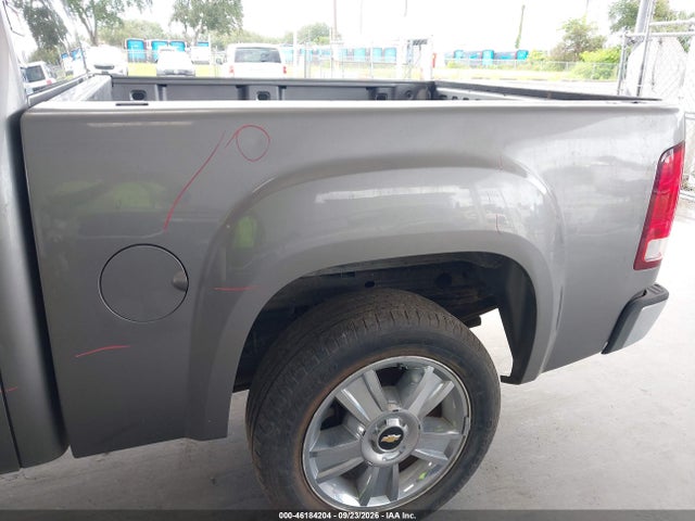 Aukcja sprzedaży 2009 Gmc Sierra 1500 Hybrid 3ha, vin: 2GTFK135791133664, numer aukcji: 46184204