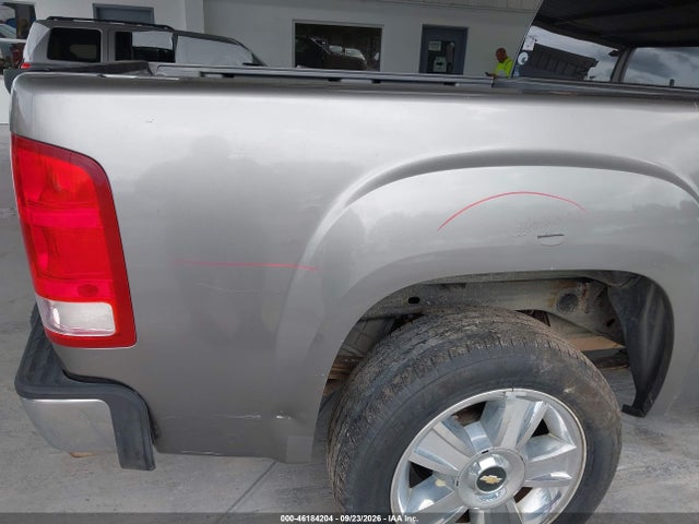 Aukcja sprzedaży 2009 Gmc Sierra 1500 Hybrid 3ha, vin: 2GTFK135791133664, numer aukcji: 46184204