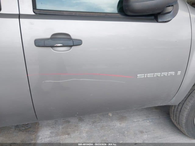 Aukcja sprzedaży 2009 Gmc Sierra 1500 Hybrid 3ha, vin: 2GTFK135791133664, numer aukcji: 46184204