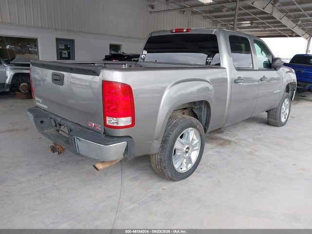 Aukcja sprzedaży 2009 Gmc Sierra 1500 Hybrid 3ha, vin: 2GTFK135791133664, numer aukcji: 46184204