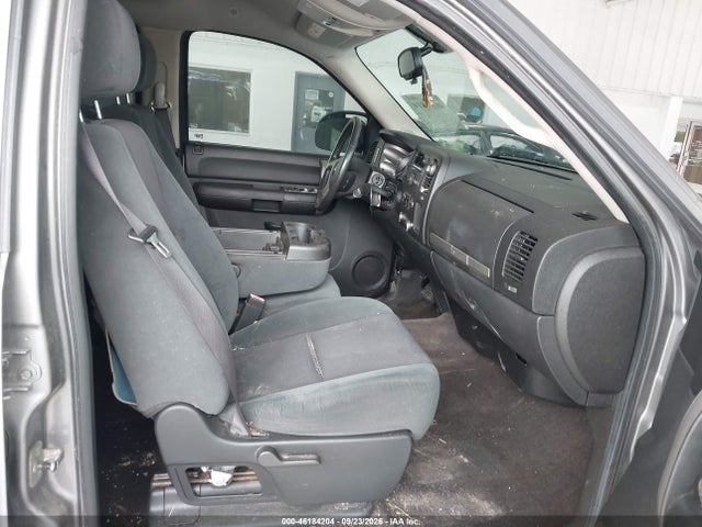 Aukcja sprzedaży 2009 Gmc Sierra 1500 Hybrid 3ha, vin: 2GTFK135791133664, numer aukcji: 46184204