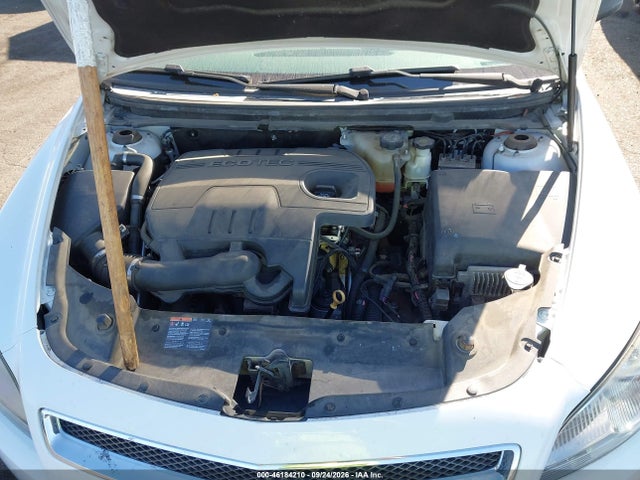 Aukcja sprzedaży 2012 Chevrolet Malibu Ls, vin: 1G1ZB5E03CF203403, numer aukcji: 46184210