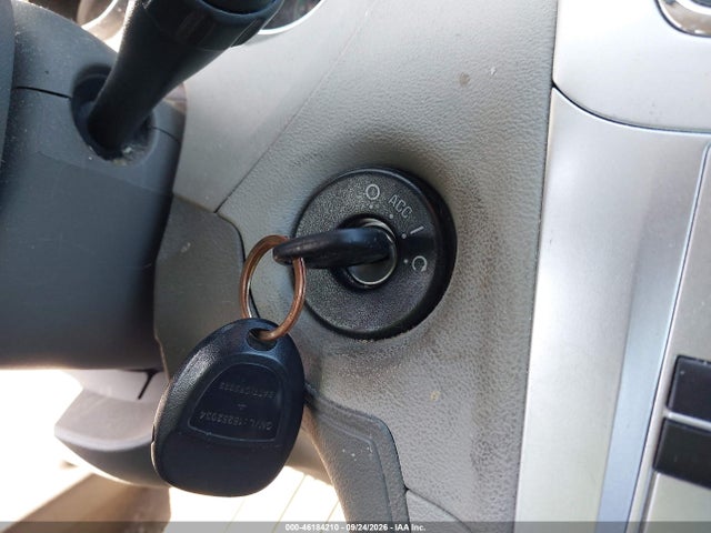 Aukcja sprzedaży 2012 Chevrolet Malibu Ls, vin: 1G1ZB5E03CF203403, numer aukcji: 46184210