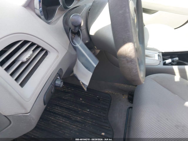 Aukcja sprzedaży 2012 Chevrolet Malibu Ls, vin: 1G1ZB5E03CF203403, numer aukcji: 46184210