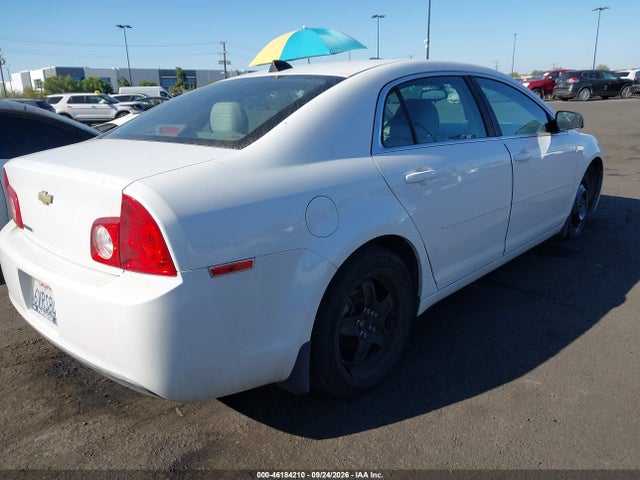 Aukcja sprzedaży 2012 Chevrolet Malibu Ls, vin: 1G1ZB5E03CF203403, numer aukcji: 46184210