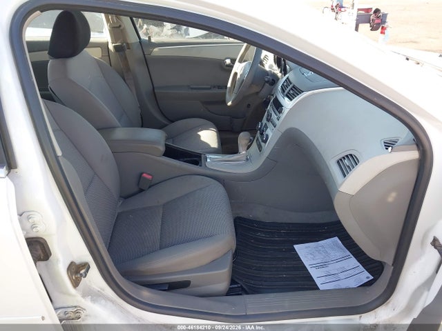 Aukcja sprzedaży 2012 Chevrolet Malibu Ls, vin: 1G1ZB5E03CF203403, numer aukcji: 46184210