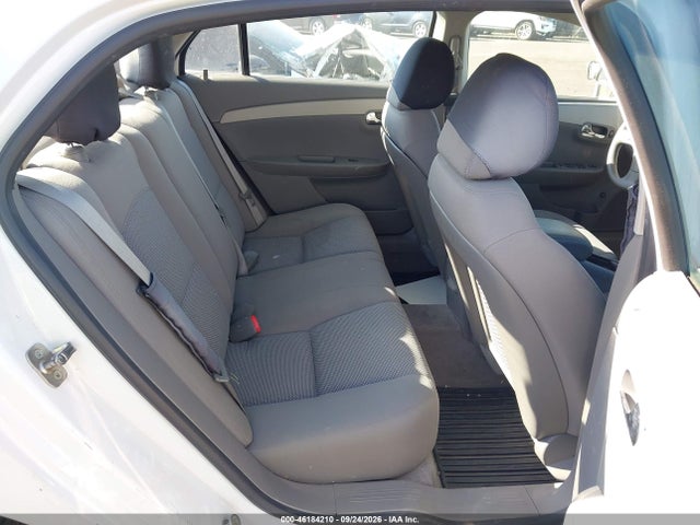 Aukcja sprzedaży 2012 Chevrolet Malibu Ls, vin: 1G1ZB5E03CF203403, numer aukcji: 46184210