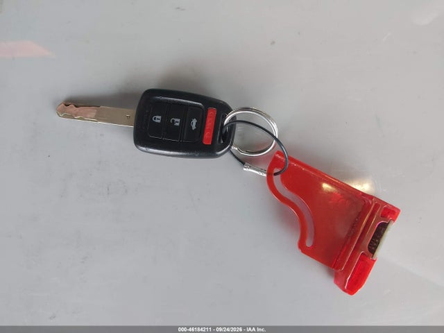Продажа на аукционе авто 2013 Honda Accord Lx, vin: 1HGCR2F34DA144653, номер лота: 46184211