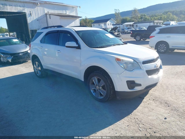 Продажа на аукционе авто 2012 Chevrolet Equinox 1lt, vin: 2GNFLEE51C6207955, номер лота: 46184212