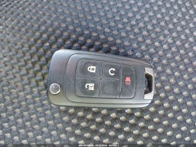 Aukcja sprzedaży 2012 Chevrolet Equinox 1lt, vin: 2GNFLEE51C6207955, numer aukcji: 46184212