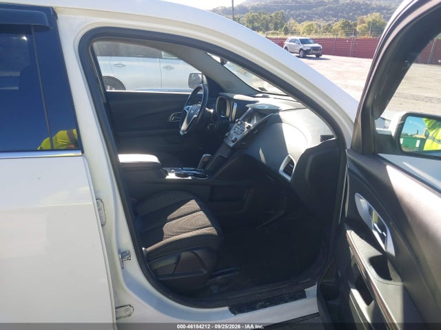 Aukcja sprzedaży 2012 Chevrolet Equinox 1lt, vin: 2GNFLEE51C6207955, numer aukcji: 46184212