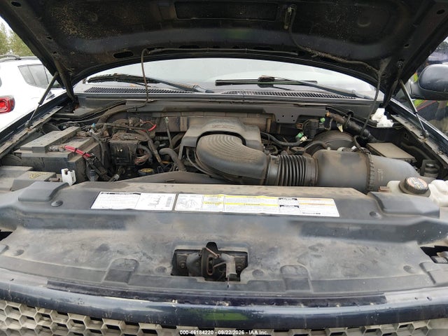 Продажа на аукционе авто 2000 Ford F-150 Lariat/work Series/xl/xlt, vin: 2FTRX18W2YCA35743, номер лота: 46184220