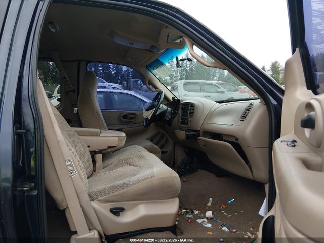 Продажа на аукционе авто 2000 Ford F-150 Lariat/work Series/xl/xlt, vin: 2FTRX18W2YCA35743, номер лота: 46184220