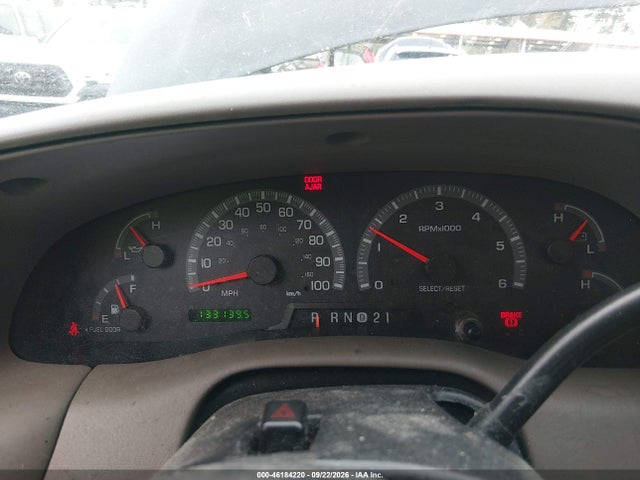 Продажа на аукционе авто 2000 Ford F-150 Lariat/work Series/xl/xlt, vin: 2FTRX18W2YCA35743, номер лота: 46184220