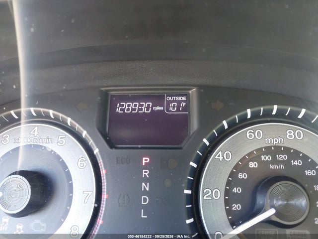 Продажа на аукционе авто 2013 Honda Odyssey Ex-l, vin: 5FNRL5H63DB007567, номер лота: 46184222