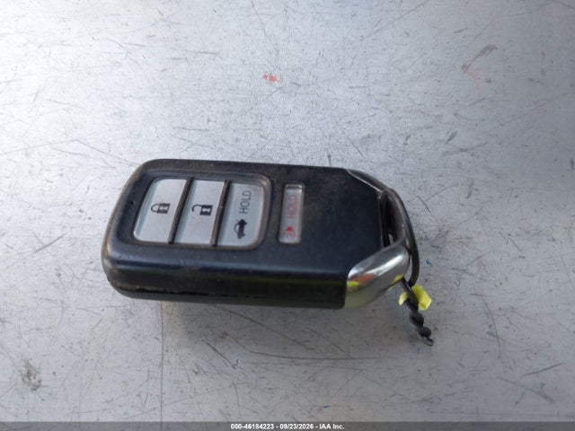 Aukcja sprzedaży 2018 Honda Accord Sport, vin: 1HGCV1F36JA184492, numer aukcji: 46184223