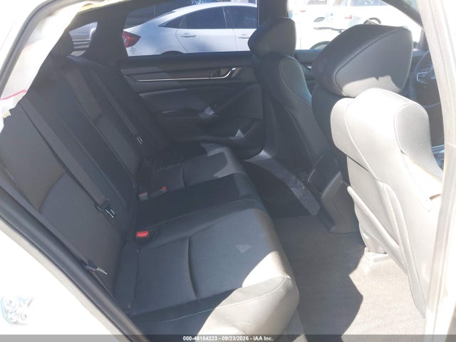 Aukcja sprzedaży 2018 Honda Accord Sport, vin: 1HGCV1F36JA184492, numer aukcji: 46184223
