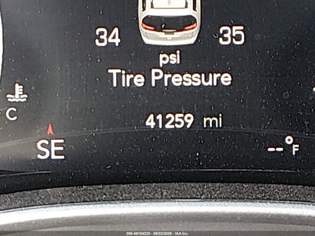 Aukcja sprzedaży 2025 Chrysler Pacifica Select, vin: 2C4RC1BG4SR520550, numer aukcji: 46184225
