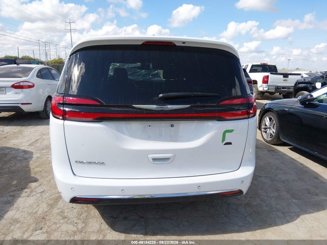 Aukcja sprzedaży 2025 Chrysler Pacifica Select, vin: 2C4RC1BG4SR520550, numer aukcji: 46184225