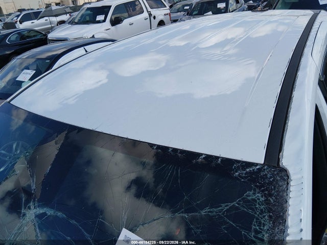 Aukcja sprzedaży 2025 Chrysler Pacifica Select, vin: 2C4RC1BG4SR520550, numer aukcji: 46184225