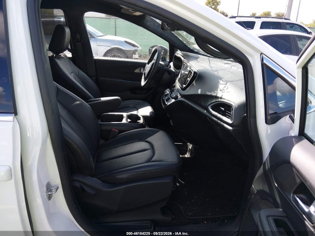 Aukcja sprzedaży 2025 Chrysler Pacifica Select, vin: 2C4RC1BG4SR520550, numer aukcji: 46184225