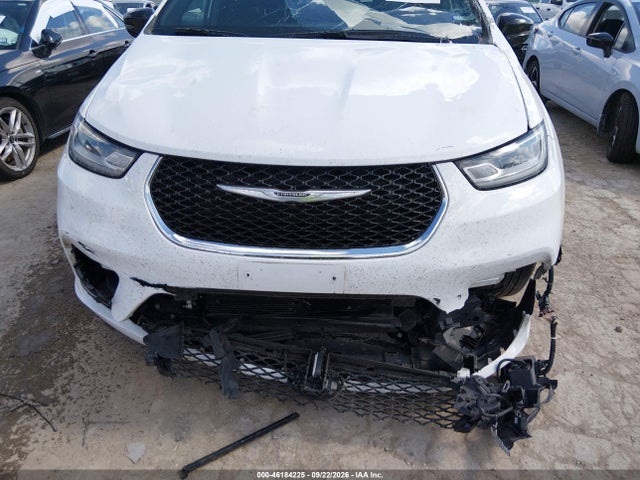 Aukcja sprzedaży 2025 Chrysler Pacifica Select, vin: 2C4RC1BG4SR520550, numer aukcji: 46184225